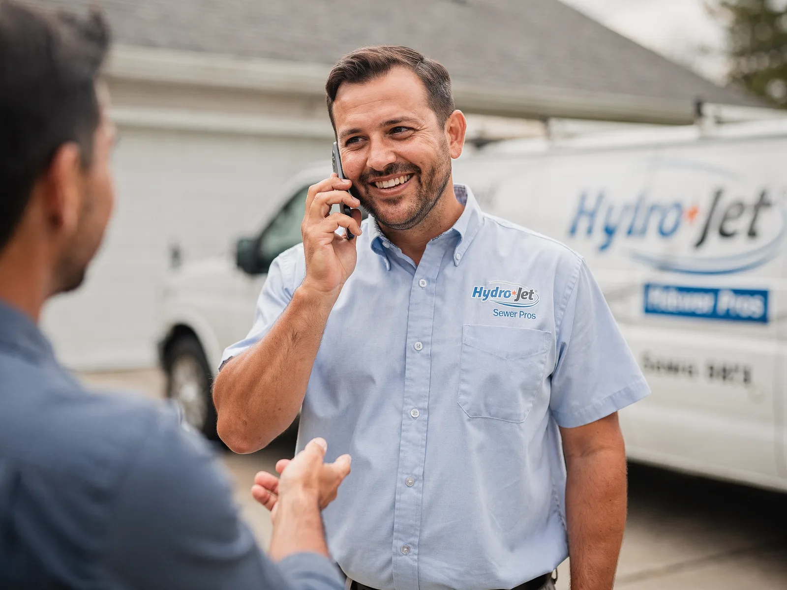 Hydro Jetting Near Me Carrollton, MI FAQs